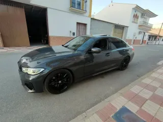 BMW Serie 3 2021