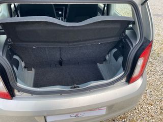 SKODA CITIGO SOLO 139€ AL MES FINANCIADO