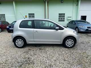 SKODA CITIGO SOLO 139€ AL MES FINANCIADO