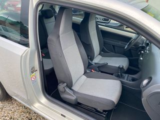 SKODA CITIGO SOLO 139€ AL MES FINANCIADO