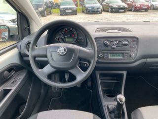 SKODA CITIGO SOLO 139€ AL MES FINANCIADO