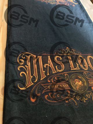 Scaldacollo Mas Loco