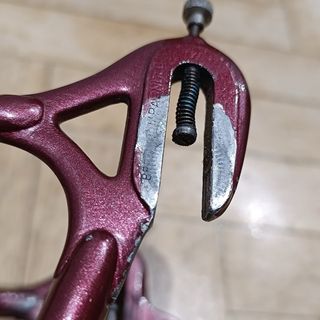 Cuadro Macario Acero