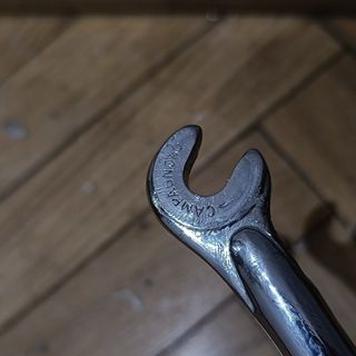 Cuadro Macario Acero