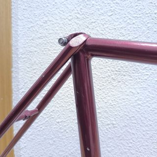 Cuadro Macario Acero