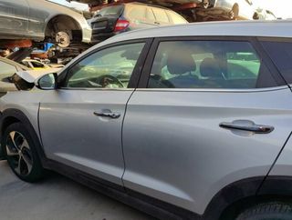 Motor elevalunas 83460d7000 hyundai tucson 2186094