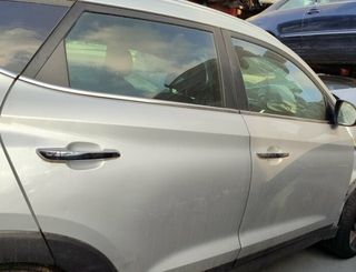 Motor elevalunas 83460d7000 hyundai tucson 2186094