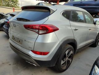 Motor elevalunas 83460d7000 hyundai tucson 2186094