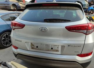 Motor elevalunas 83460d7000 hyundai tucson 2186094