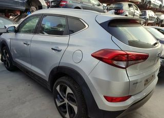 Motor elevalunas 83460d7000 hyundai tucson 2186094