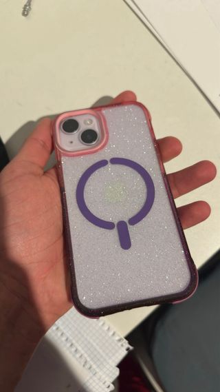 iPhone 14 Morado