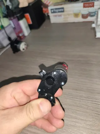 Motor cepillo Xiaomi aspiradora robot