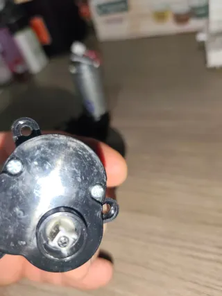 Motor cepillo Xiaomi aspiradora robot