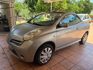 Nissan Micra 2006