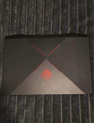 Portátil Gaming OMEN i7 RTX 2070