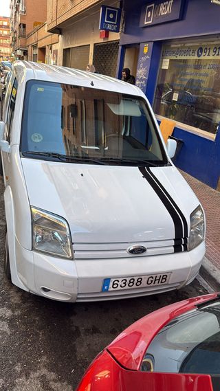 Ford Tourneo Connect 2008