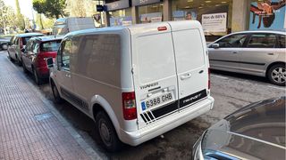 Ford Tourneo Connect 2008