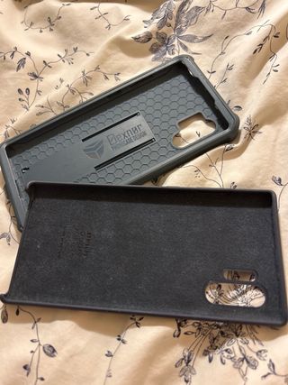 Samsung Galaxy Note 10+ 256GB +2fundas