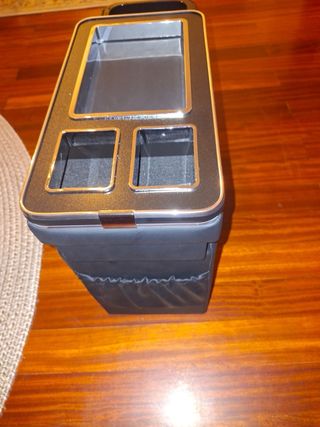 Consola Central VW T5 / T6 Just Kampers