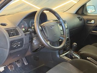 Ford Mondeo 2004 ¡ECONÓMICO!