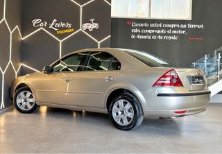 Ford Mondeo 2004 ¡ECONÓMICO!