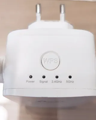 TP-Link Ripetitore - Extender WiFi ⭐ Perfetto ⭐