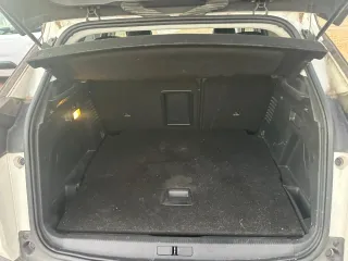 Peugeot 3008 averiado 1.2 puretech