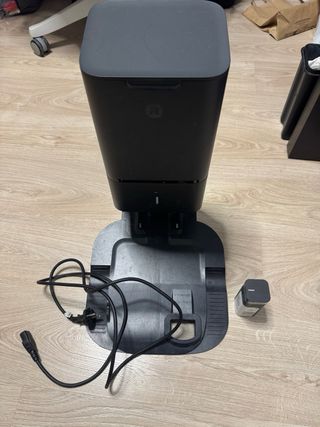 Aspirador Robot iRobot Roomba i7