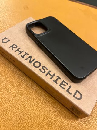 RHINOSHIELD iPhone 12 mini