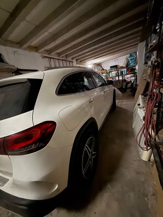 Mercedes-Benz EQA (H243) 2022