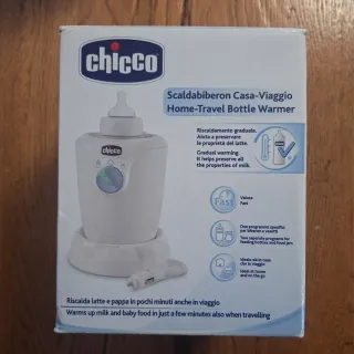 Chicco Scaldabiberon Casa Viaggio