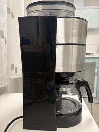 Cafetera Melitta AromaFresh