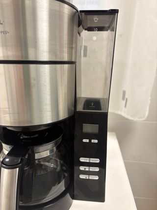 Cafetera Melitta AromaFresh