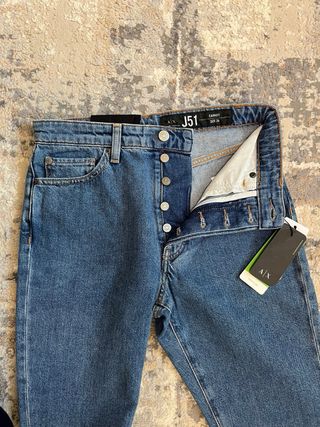 Jeans Armani Exchange taglia XS
