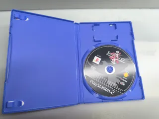 Shinobido Way of the Ninja PS2