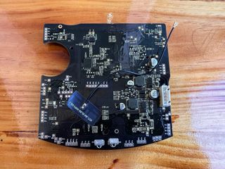 Eternal.Placa Base Conga Eternal .Cecotec.