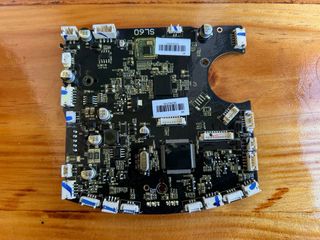 Eternal.Placa Base Conga Eternal .Cecotec.