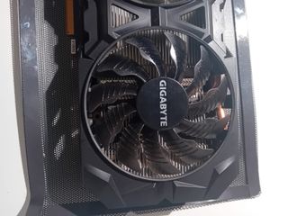 Tarjeta Gráfica ASRock AMD Radeon RX 6500 XT