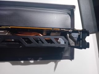 Tarjeta Gráfica ASRock AMD Radeon RX 6500 XT