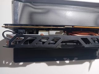 Tarjeta Gráfica ASRock AMD Radeon RX 6500 XT