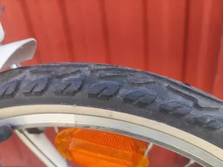 Bicicleta infantil rosa BTWIN