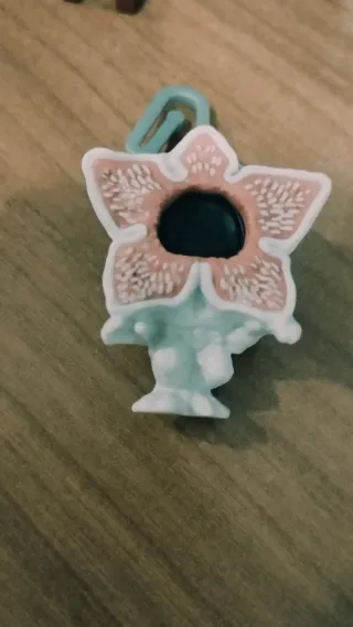 Figuras Funko Mini Stranger Things Colección