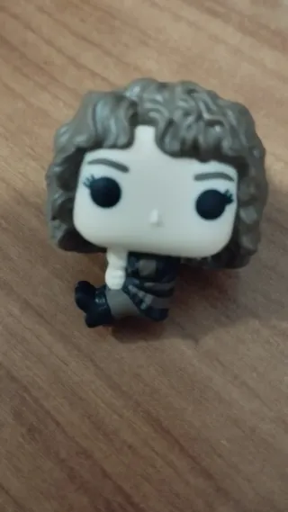 Figuras Funko Mini Stranger Things Colección