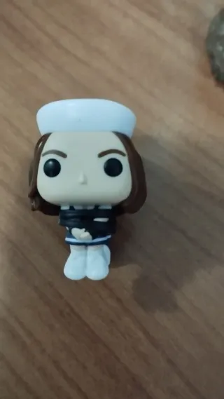 Figuras Funko Mini Stranger Things Colección