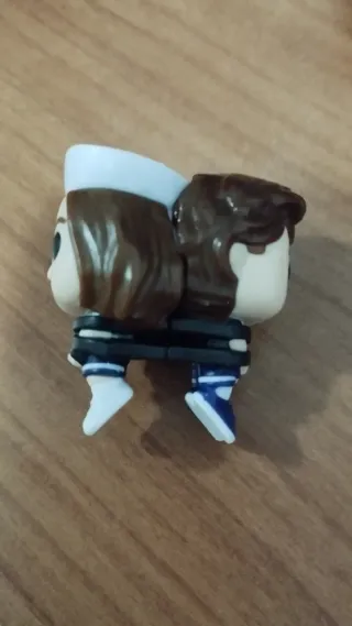 Figuras Funko Mini Stranger Things Colección