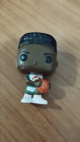 Figuras Funko Mini Stranger Things Colección