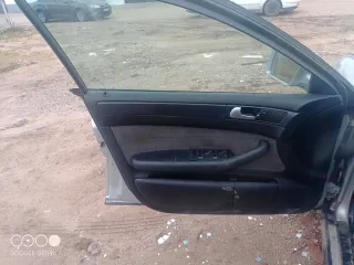 Audi A6 Allroad 2004