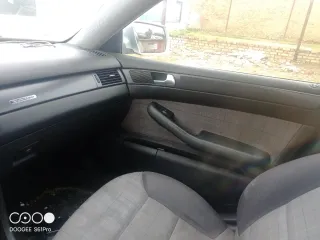 Audi A6 Allroad 2004
