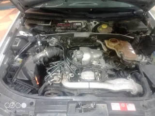 Audi A6 Allroad 2004