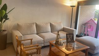 Hermoso juego de sala